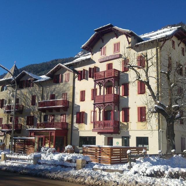 Hotel Piaz vanaf € 801,00!