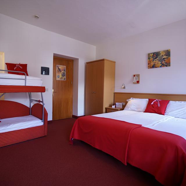 Hotel Piaz vanaf 801,-!