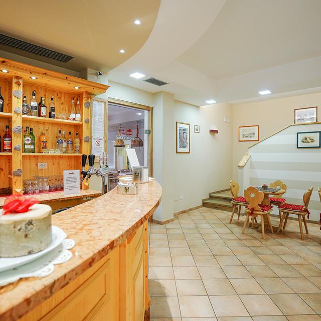 Hotel Piaz vanaf €,-!