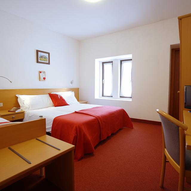 Hotel Piaz vanaf € 801,00!