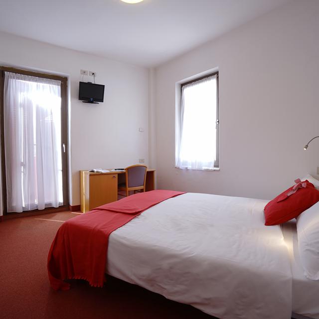 Hotel Piaz vanaf € 801,00!