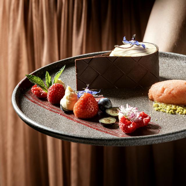 Hotel Piccolo Dolomites & Gourmet vanaf € 1335,00!