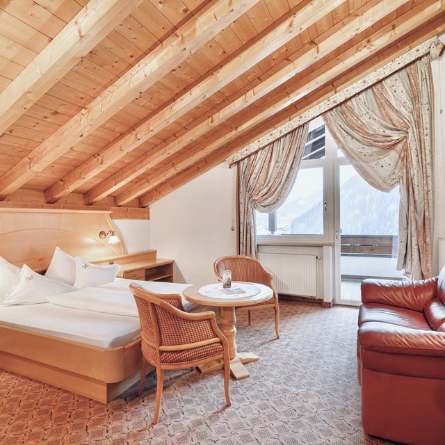 Hotel Piccolo Dolomites & Gourmet vanaf 1335,-!