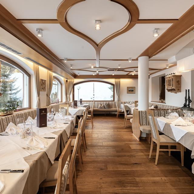 Hotel Piccolo Dolomites & Gourmet vanaf €1335,00!