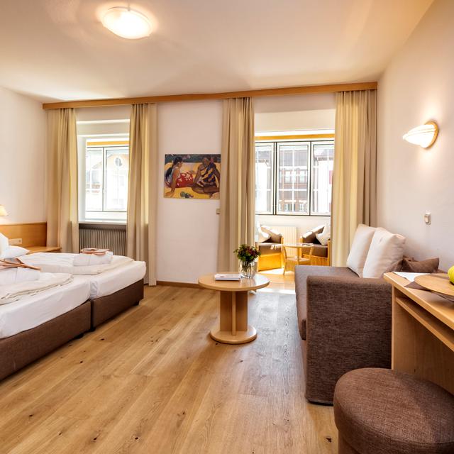 Hotel Post In Valdaora vanaf 1202,-!