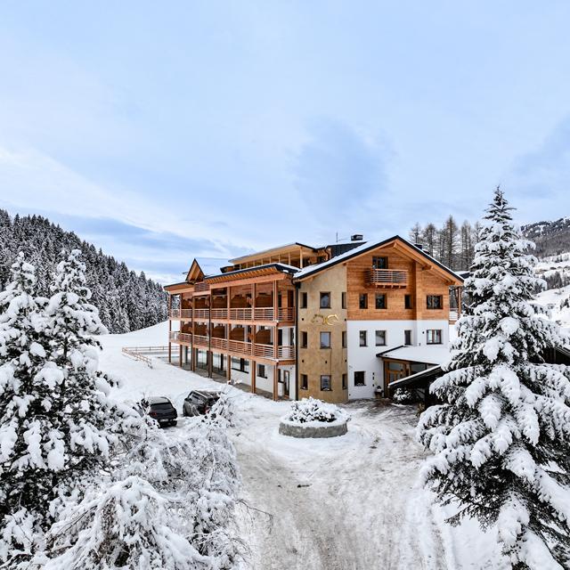 Hotel Pozzamanigoni vanaf € 2196,00!