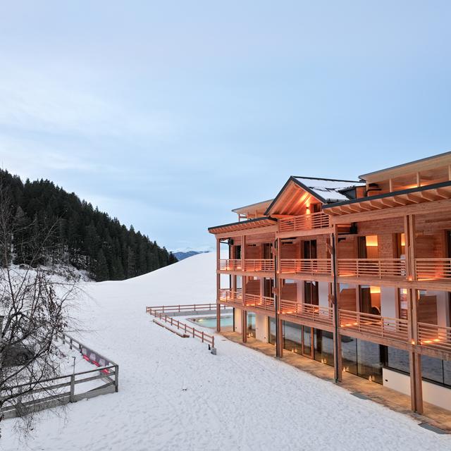 Hotel Pozzamanigoni vanaf € 2196,00!