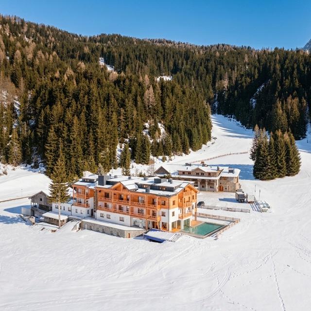 Hotel Pozzamanigoni vanaf € 2196,00!