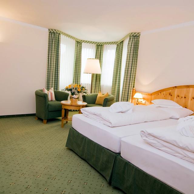 Hotel Premier Kaiserhof vanaf 2253,-!