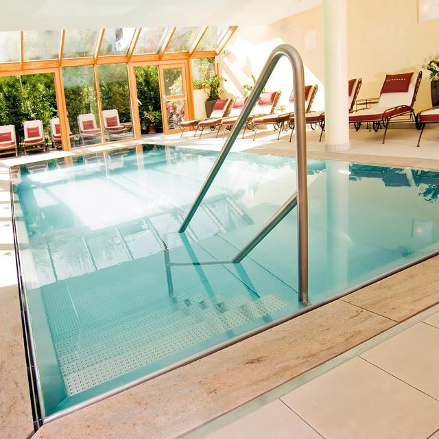 Hotel Premier Kaiserhof vanaf €2253,00!