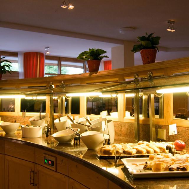 Hotel Premier Kaiserhof vanaf €,-!