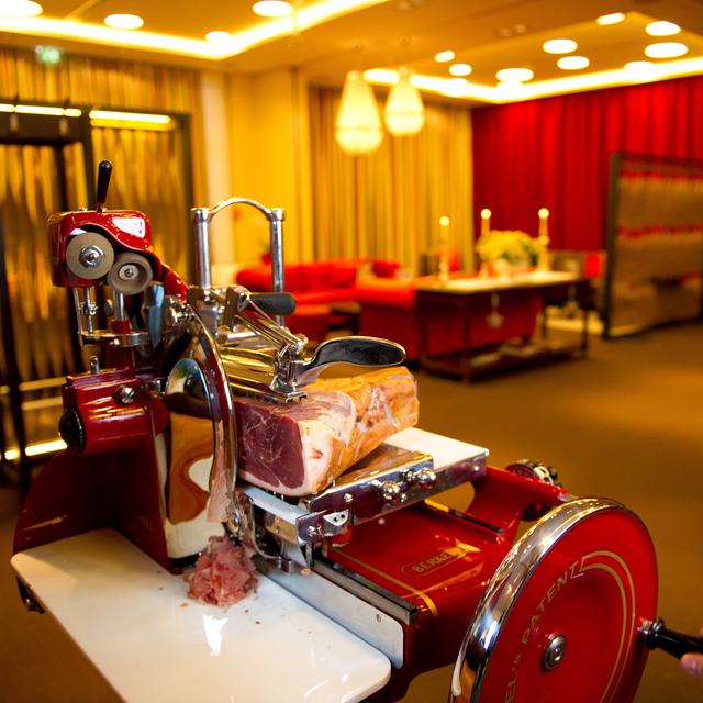 Hotel Premier Kaiserhof vanaf € 2253,00!