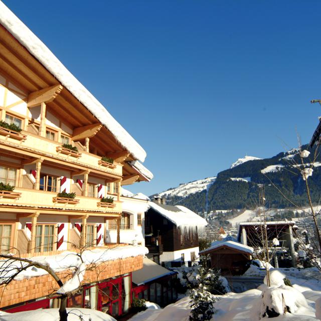 Hotel Premier Kaiserhof vanaf &euro; 2239,-'!