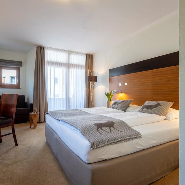 Hotel Residenz Hochalm vanaf € 1177,00!