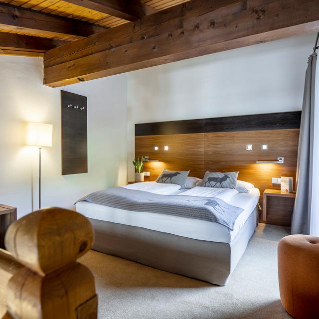 Hotel Residenz Hochalm vanaf 1177,-!