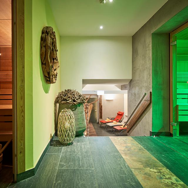 Hotel Residenz Hochalm vanaf €1177,00!
