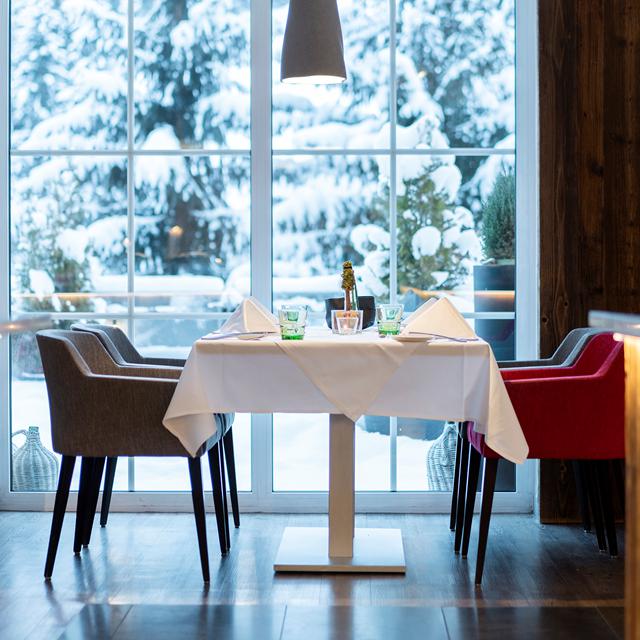Hotel Residenz Hochalm vanaf € 1177,00!