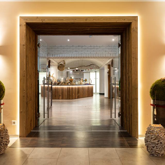 Hotel Residenz Hochalm vanaf € 1177,00!