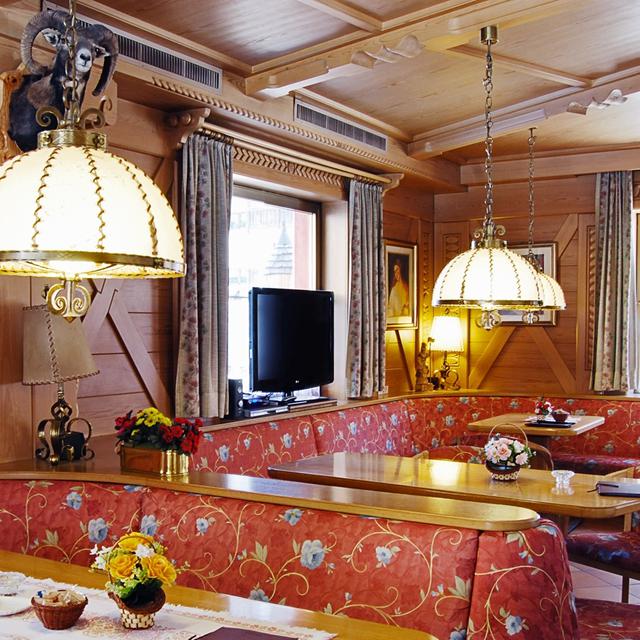 Hotel Rododendro Halfpension vanaf €999,00!