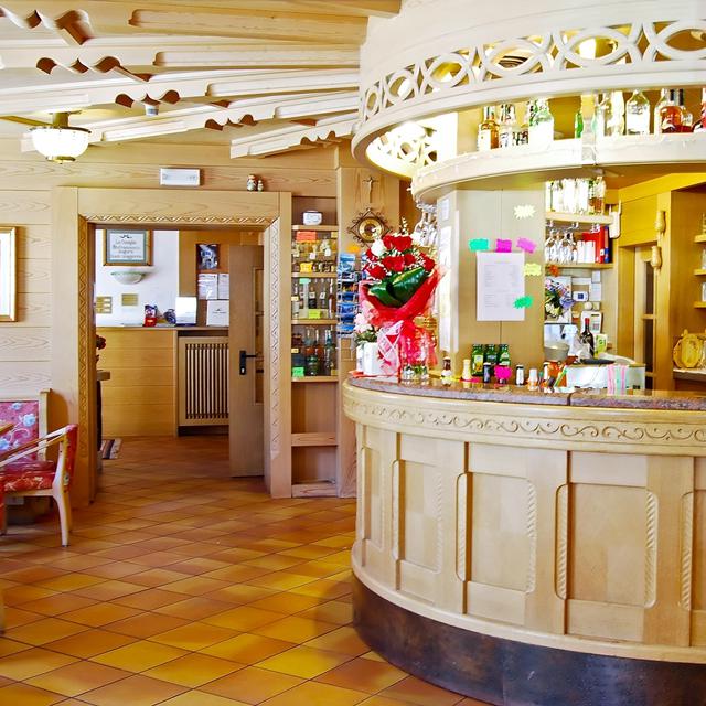 Hotel Rododendro Halfpension vanaf €,-!