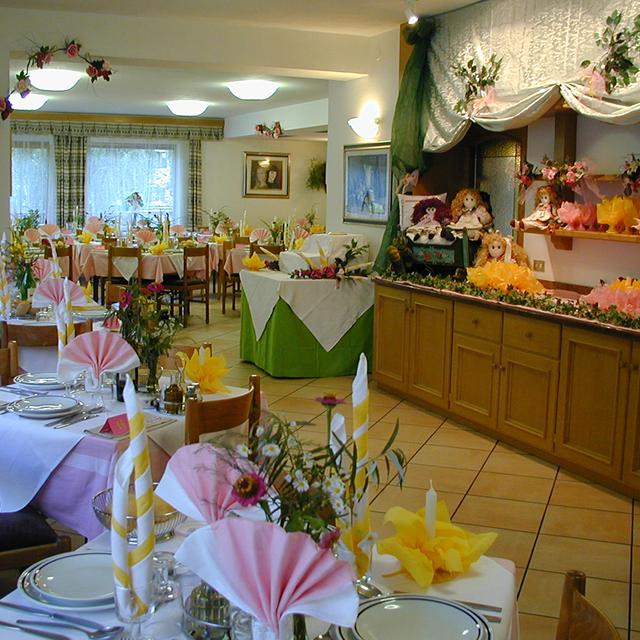 Hotel Rododendro Halfpension vanaf € 999,00!