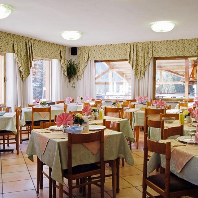 Hotel Rododendro Halfpension vanaf € 999,00!