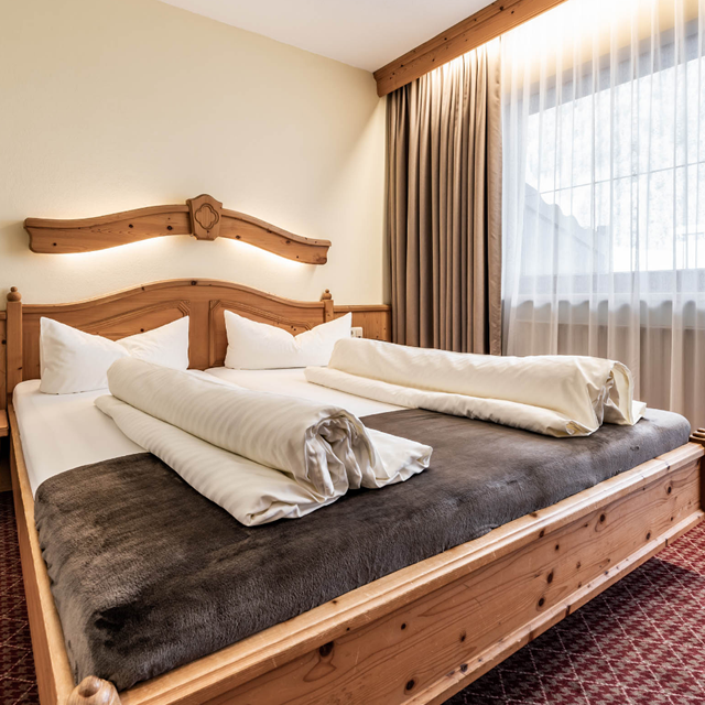 Hotel Rose vanaf 533,-!