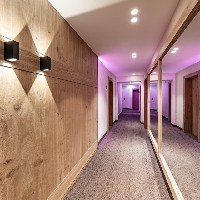 Hotel Rose vanaf € 533,00!