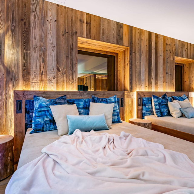 Hotel Rose vanaf € 533,00!