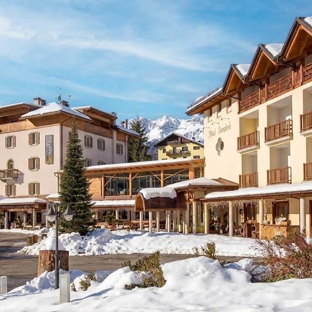 Hotel Salvadori vanaf &euro; 1274,-'!
