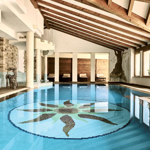Hotel Salvadori vanaf € 1274,00!