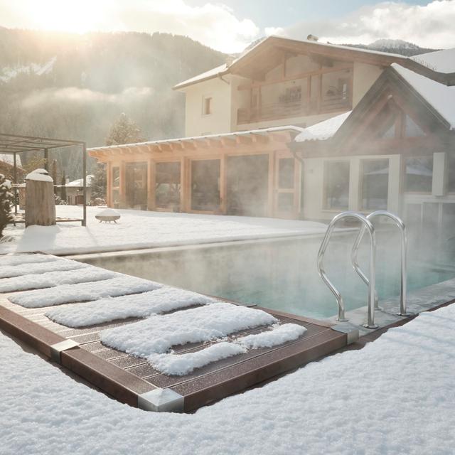 Hotel Salvadori vanaf 1274,-!