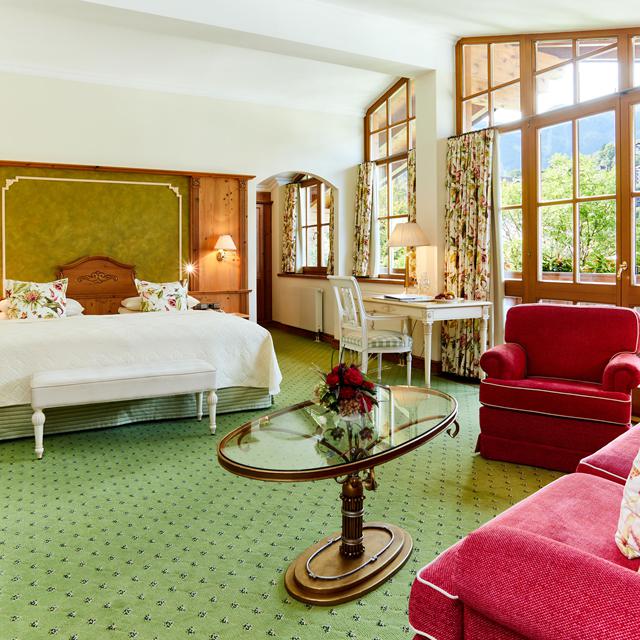 Hotel Salzburgerhof vanaf € 1931,00!