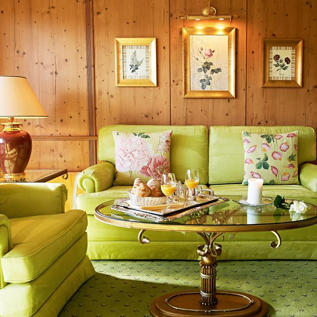Hotel Salzburgerhof vanaf €1931,00!