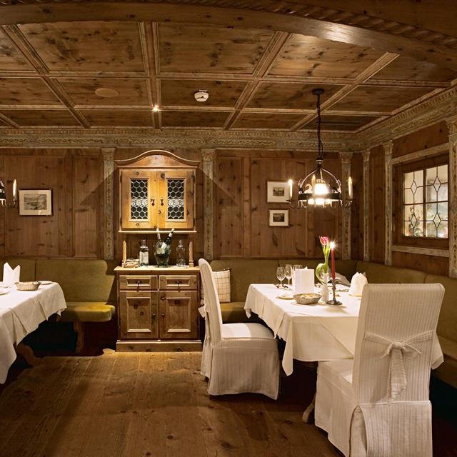 Hotel Salzburgerhof vanaf €,-!