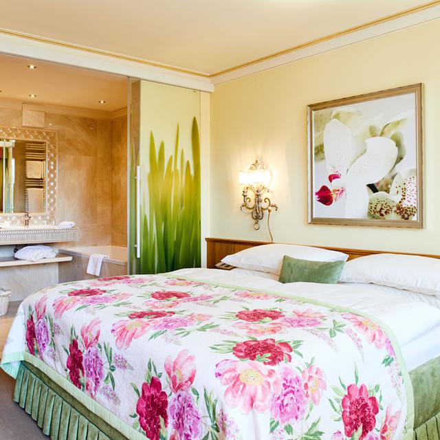 Hotel Salzburgerhof vanaf € 1931,00!
