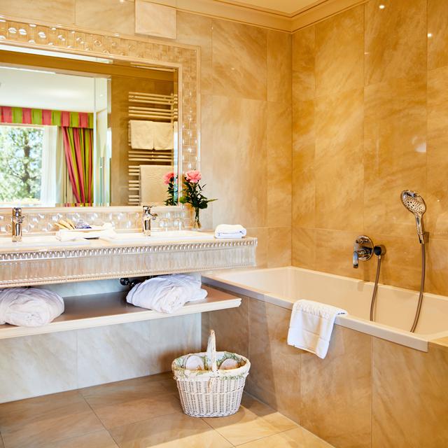 Hotel Salzburgerhof vanaf € 1931,00!