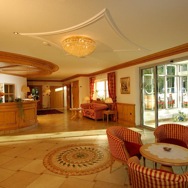 Hotel Scherlin vanaf €1097,00!