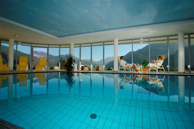 Hotel Scherlin vanaf € 1097,00!