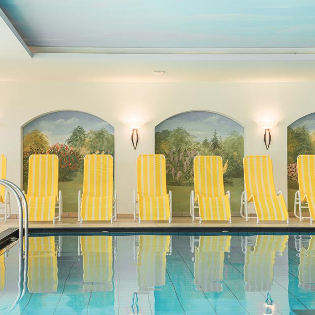Hotel Scherlin vanaf € 1097,00!