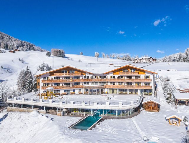 Hotel Scherlin vanaf &euro; 504,-'!