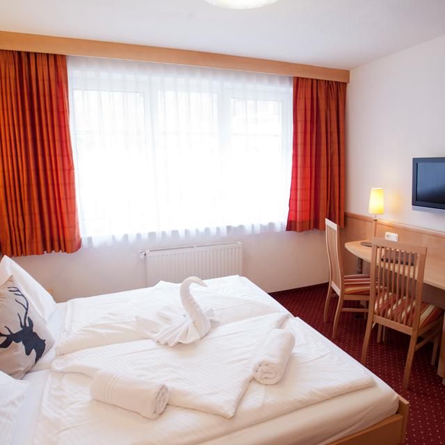 Hotel Schütthof vanaf 990,-!