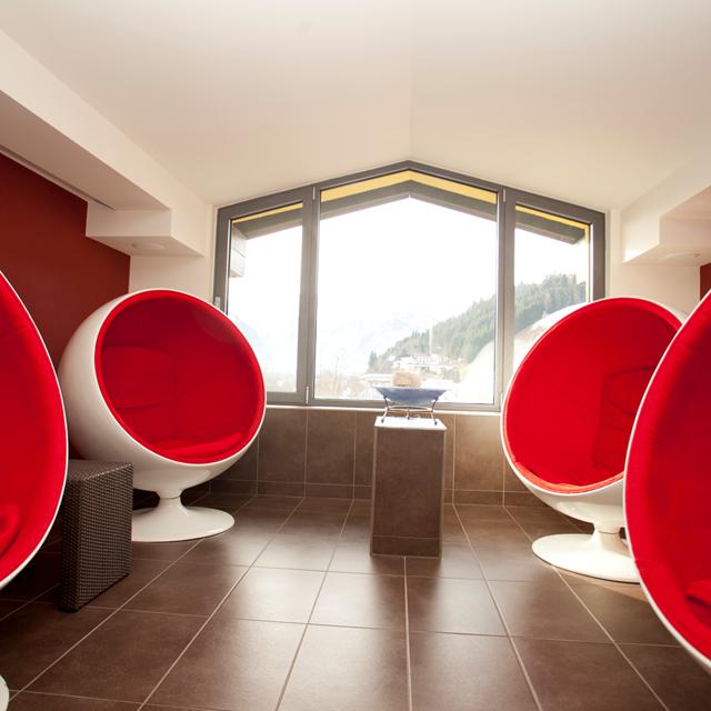 Hotel Schütthof vanaf €990,00!