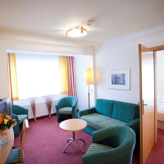 Hotel Schütthof vanaf €,-!
