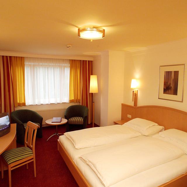 Hotel Schütthof vanaf € 990,00!