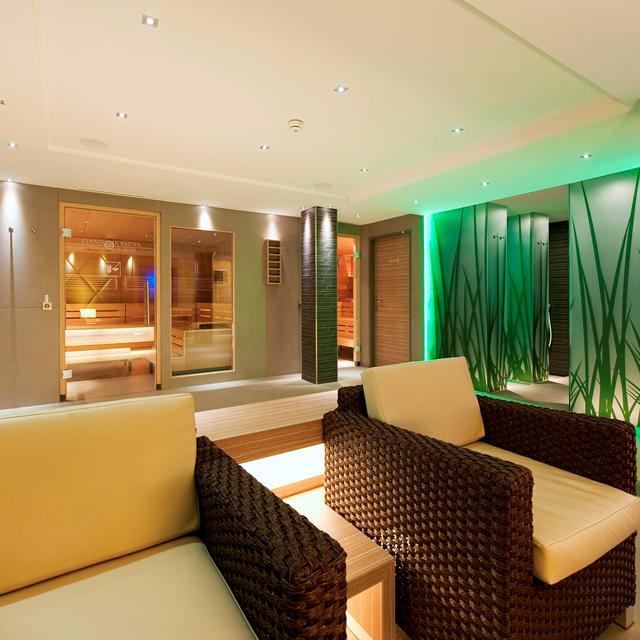Hotel Schweizerhof vanaf € 552,00!