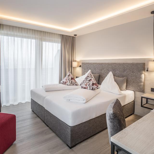 Hotel Schweizerhof vanaf 552,-!