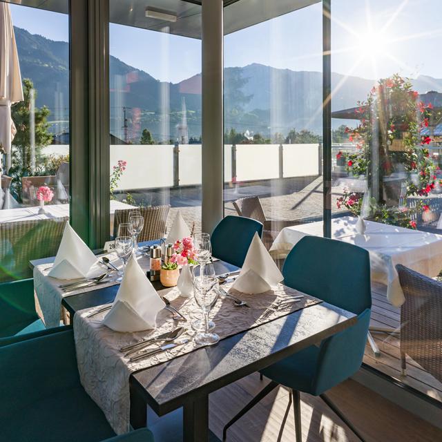 Hotel Schweizerhof vanaf €,-!