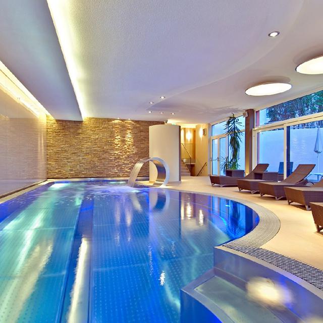 Hotel Schweizerhof vanaf € 552,00!