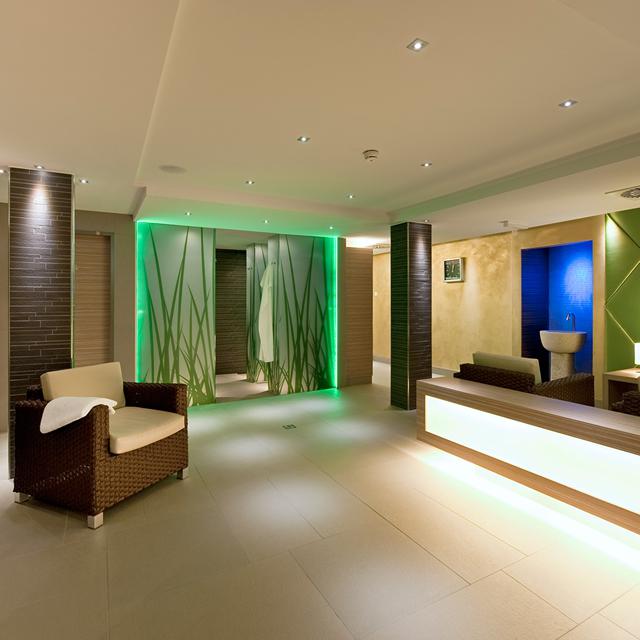 Hotel Schweizerhof vanaf € 552,00!